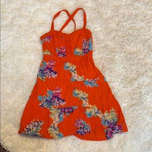 American Eagle Women’s Sundress